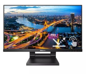 Монитор Philips 222B1TC/00 Touch IPS WLED FullHD