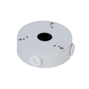 Box for external installation of video surveillance DAHUA PFA13G