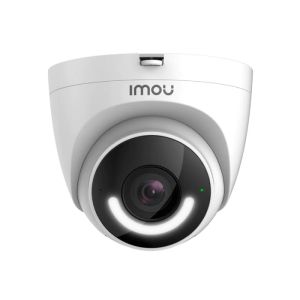 CCTV Camera Wi-Fi IP Camera IMOU IPC-T26EP Turret