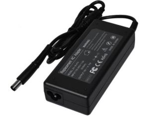 Compatible power adapter Makki HP 19V 4.74A 90W 7.4x5.0mm
