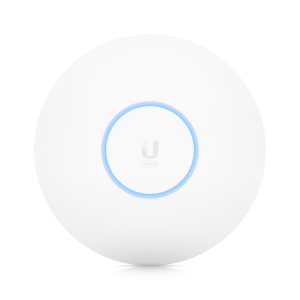 Точка за достъп (Access Point) Ubiquiti UniFi U6+