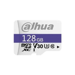 Portable memory MicroSD Dahua C100A 128GB