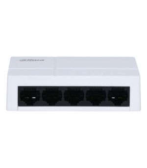 Network device switch/switch Dahua DH-SG1005L 5-port GbE