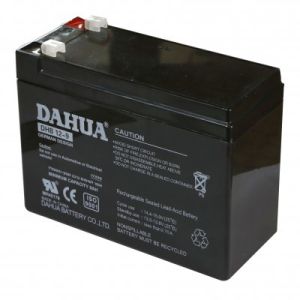 Battery for UPS Dahua PFE720-Q1209 / 12V 9Ah