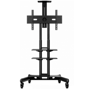 Mobile stand for interactive display ONKRON BM1TS1552B