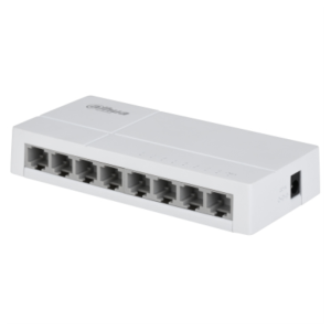 Switch switch (SWITCH) DAHUA SF1008L 10/100 Mbps