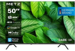 Smart TV METZ 50MUF7000Z 50" 4K UHD