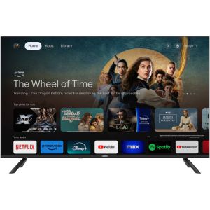 Horizon 55HL7590U/D Smart 4K LED TV