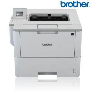Refurbished Brother HL-L6450DW laser printer