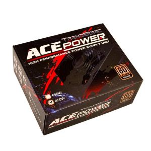 Computer power supply unit Trendsonic ACE Power FP-850W Bronze