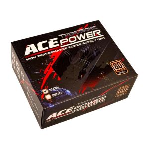 Computer power supply unit Trendsonic ACE Power FP-650 650W Bronze