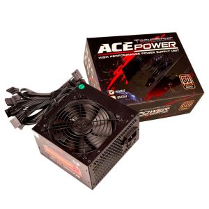 Computer power supply unit Trendsonic ACE Power FP-650 650W Bronze