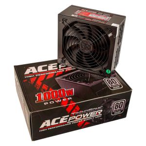 Computer power supply unit Trendsonic ACE Power FP-650 650W Bronze