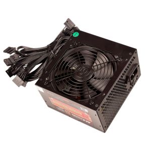 Computer power supply unit Trendsonic ACE Power FP-650 650W Bronze