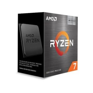 Processor AMD Ryzen 7 5700 8C/16T 3.7/4.6GHz AM4