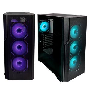 Computer case Trendsonic V-GAMING FC-C01 ARGB