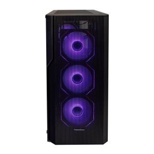Computer case Trendsonic V-GAMING FC-C01 ARGB