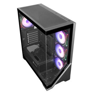 Computer case Trendsonic V-Gaming Artemis FC-AR17A ARGB