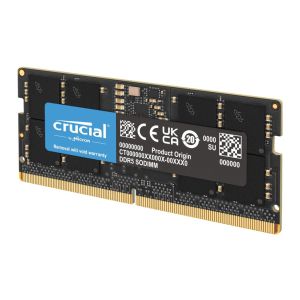 RAM Crucial 8GB DDR5 5600MHz SODIMM CL46