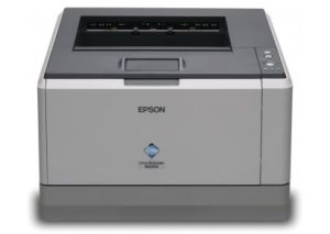 Refurbished Epson AcuLaser M2000DN laser printer
