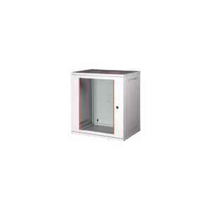 Communication cabinet LANDE 7U 19“ 540x400mm (LN-STB07U5440LG)