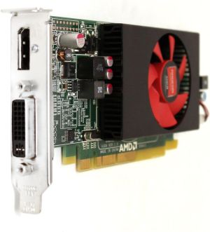 Refurbished AMD Radeon HD8490 1GB GPU