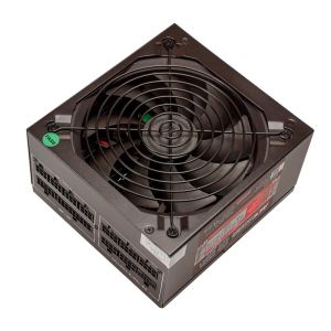 Computer power supply unit Trendsonic ACE Power FP-1000W Silver