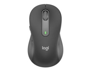 Logitech Signature M650 L Bluetooth wireless computer mouse