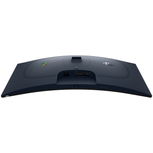 DELL Alienware 34 Curved Gaming Monitor AW3425DWM, 34" WQHD 3440x1440 at 180Hz, 21:9, 95% DCI-P3 (CIE 1976), 1 ms, 400 cd/m2(peak), 3000:1, 1.07 billion colors, 178/178, 2xHDMI, DP 1.4, USB 5Gbps Type-A, 1 USB 5Gbps Type-B, Height, tilt, VESA