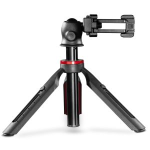 HAMA Трипод “Solid 80 Ball” за смартфони, Bluetooth дистанционно за снимки, макс. 80 см.