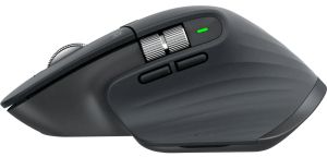 Wireless Laser mouse LOGITECH MX Master 3S