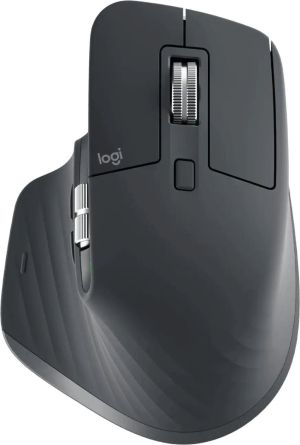 Wireless Laser mouse LOGITECH MX Master 3S