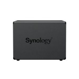 Synology NAS DS1525+, AMD Ryzen V1500B, 8GB DDR4 SODIMM
