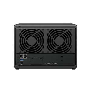 Synology NAS DS1525+, AMD Ryzen V1500B, 8GB DDR4 SODIMM