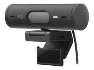 Webcam  LOGITECH BRIO 505