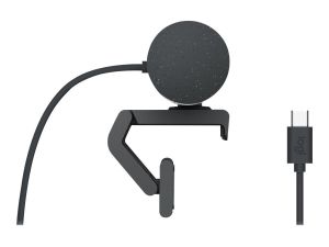 Webcam  LOGITECH BRIO 505