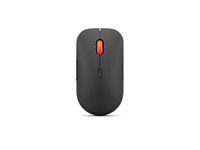 LENOVO Wireless Multi-Mode Pro Plus Mouse 6050 Eclipse Black