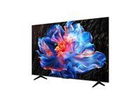 TCL 55inch UHD 4K Android TV DVB Audio 2x10W HDR10 55P69K
