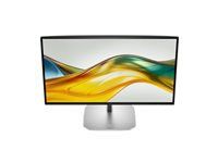 HP S5 Pro 527pm 27inch QHD USB-C conferencing Monitor SmartBuy (EU)
