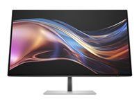 HP Series 7 Pro 727pu 27inch QHD Thunderbolt 4 Monitor DP HDMI (EU)