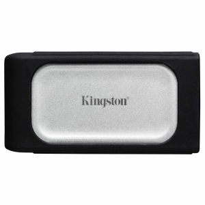 External SSD Kingston XS2000 SSD 2000GB