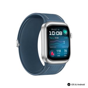Часовник Huawei Watch D2 Luca-B29 Blue