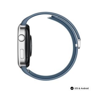 Часовник Huawei Watch D2 Luca-B29 Blue