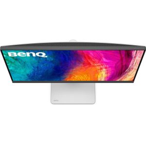 Монитор BenQ PD3226G, 32", Wide IPS, 4K, HDMI, DP, Thunderbolt 4, USB 3.2 Hub, HDR10, KVM Switch, CAD/CAM mode