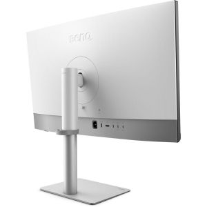 Монитор BenQ PD3226G, 32", Wide IPS, 4K, HDMI, DP, Thunderbolt 4, USB 3.2 Hub, HDR10, KVM Switch, CAD/CAM mode