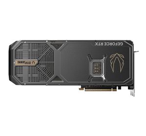 Видео карта ZOTAC GAMING RTX 5080 AMP Extreme Infinity 16GB GDDR7