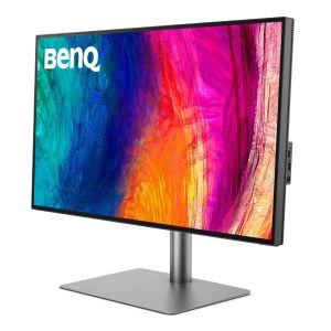 Designer Monitor BenQ PD3225U, 32", Wide IPS, 4K, HDMI, DP, Thunderbolt 3, USB 3.1 Hub, HDR10