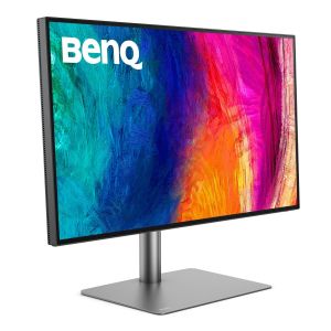 Designer Monitor BenQ PD3225U, 32", Wide IPS, 4K, HDMI, DP, Thunderbolt 3, USB 3.1 Hub, HDR10