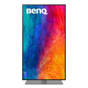 Designer Monitor BenQ PD3225U, 32", Wide IPS, 4K, HDMI, DP, Thunderbolt 3, USB 3.1 Hub, HDR10