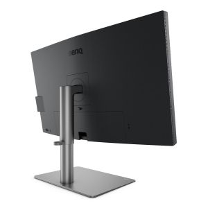Designer Monitor BenQ PD3225U, 32", Wide IPS, 4K, HDMI, DP, Thunderbolt 3, USB 3.1 Hub, HDR10